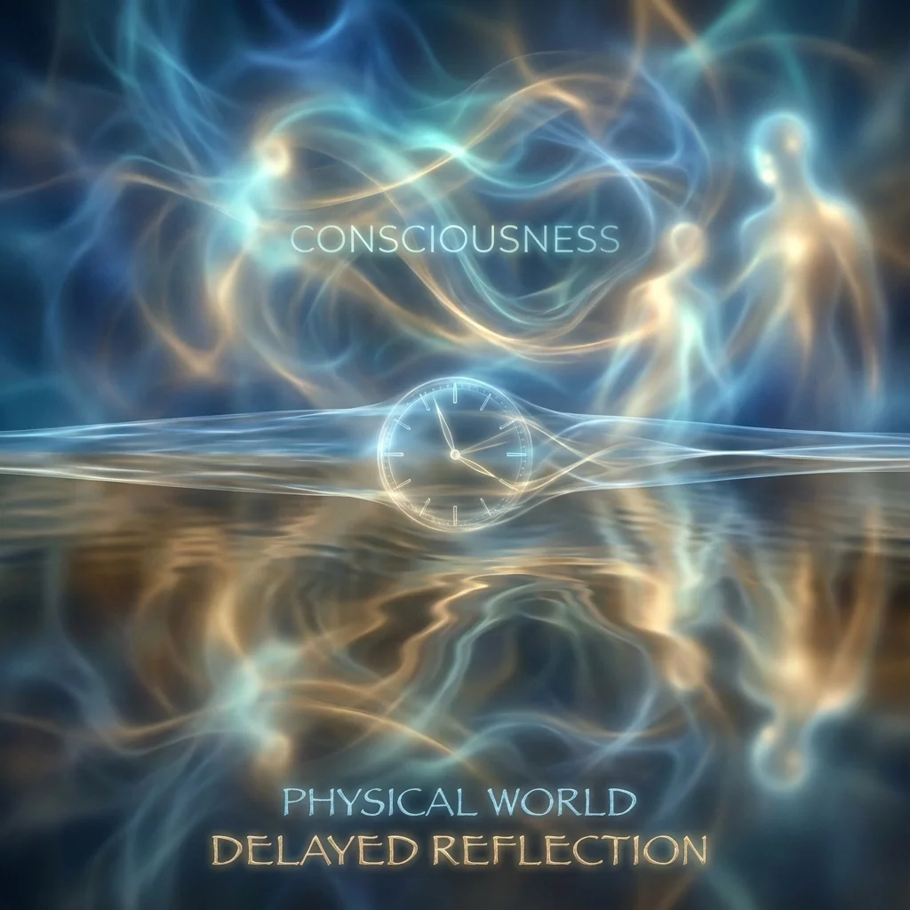 Why They Say '3D Reality is Lagging': How to Ignore Current Circumstances