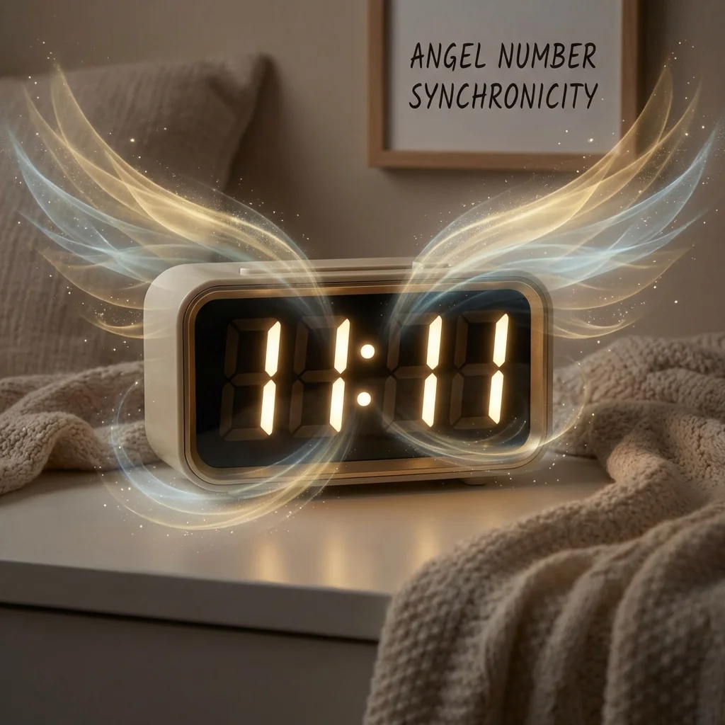 Angel Number 1111: What Does It Mean for Your Manifestation?