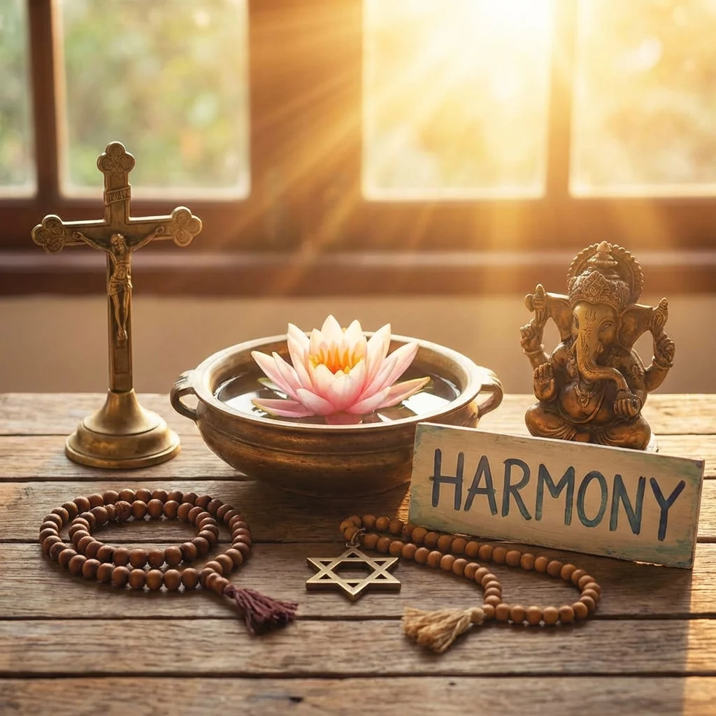 Can Christians or Buddhists Practice Manifestation? Religion and LOA Explained