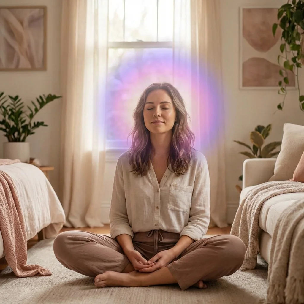 Do You Need to Close Your Eyes to Manifest? The Truth About Visualization Technique