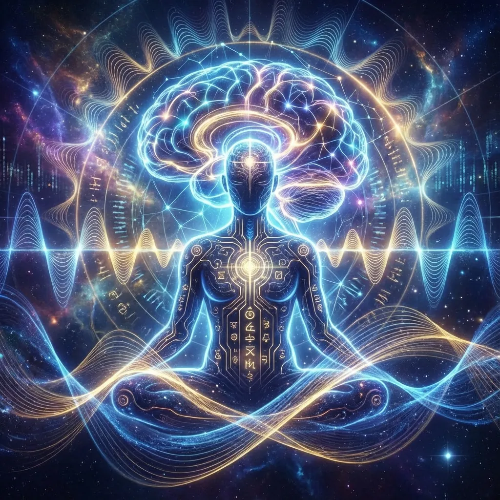 The Genius Wave
