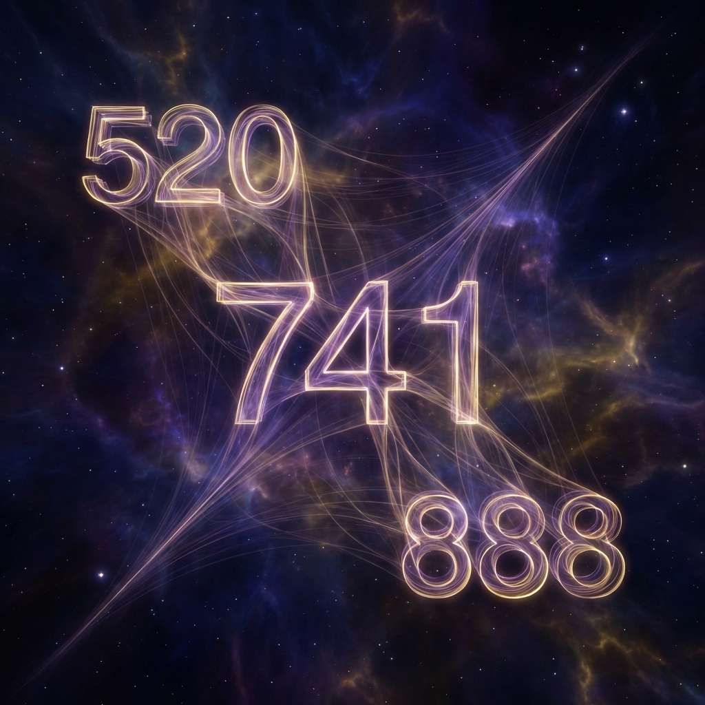 What Are "Grabovoi Numbers"? The "Cheat Codes" of the Universe Explained