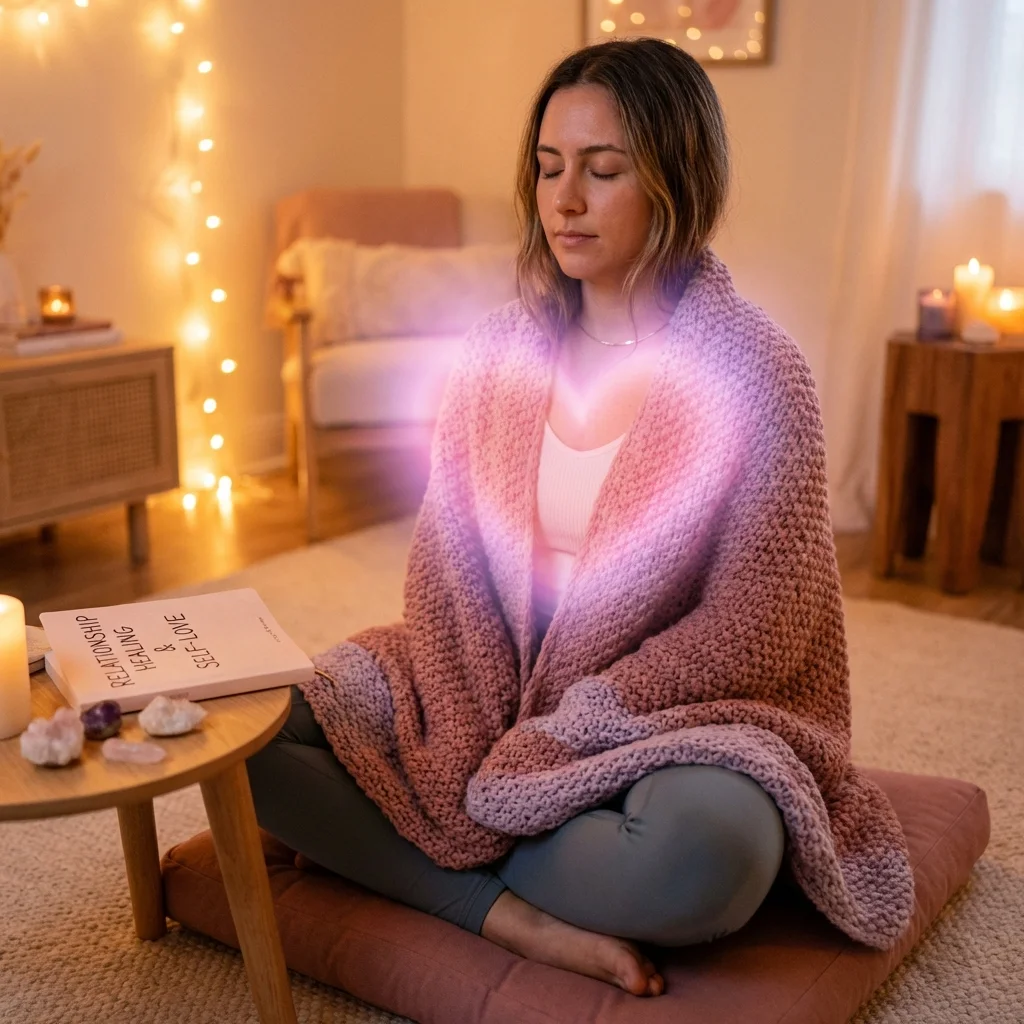 Just Broke Up? What to Manifest First to Get Your Ex Back