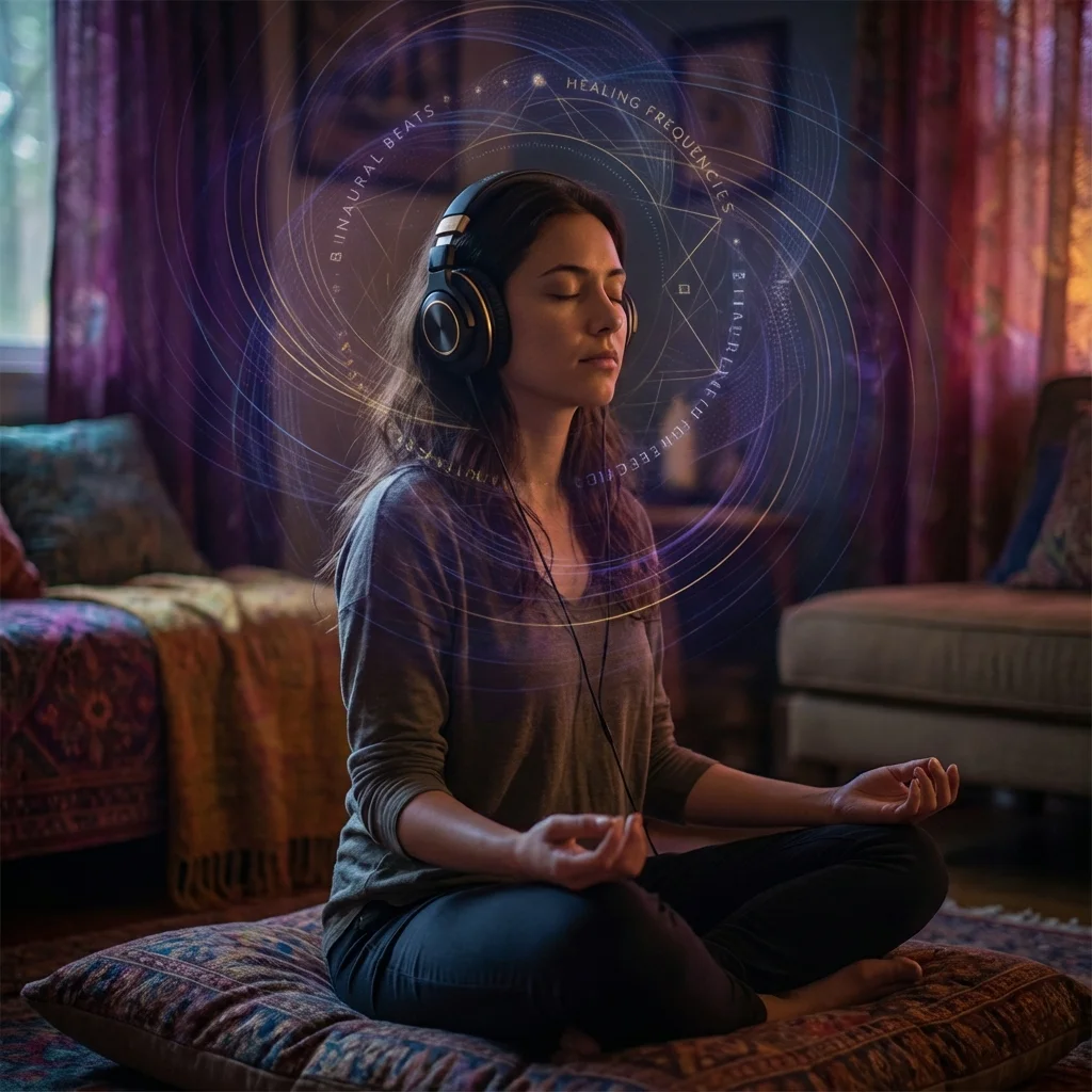 Do You Need Headphones for Manifestation Music?