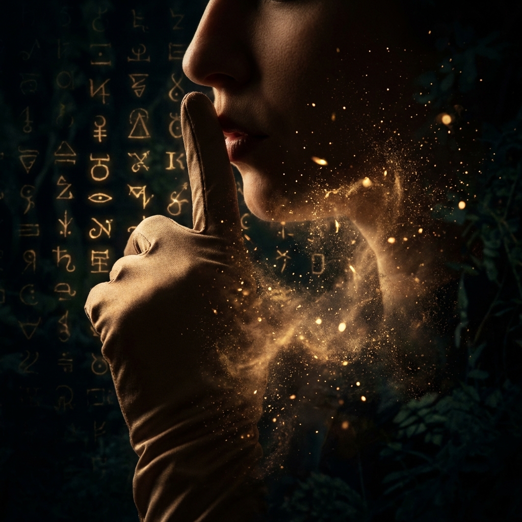 Should You Keep Your Manifestations Secret? (The "Evil Eye" vs. Accountability)