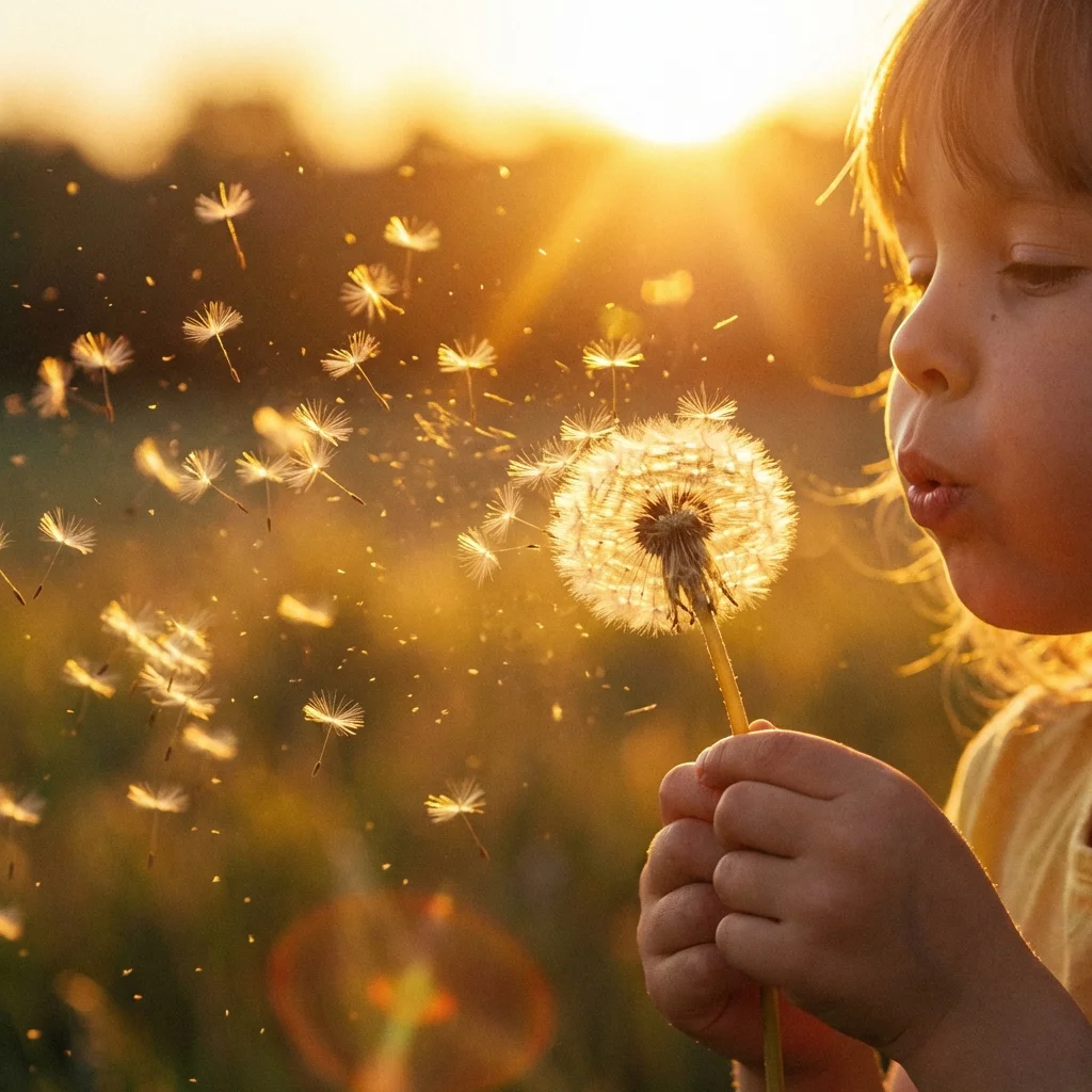 Manifestation vs. Wishing: What's the Real Difference?