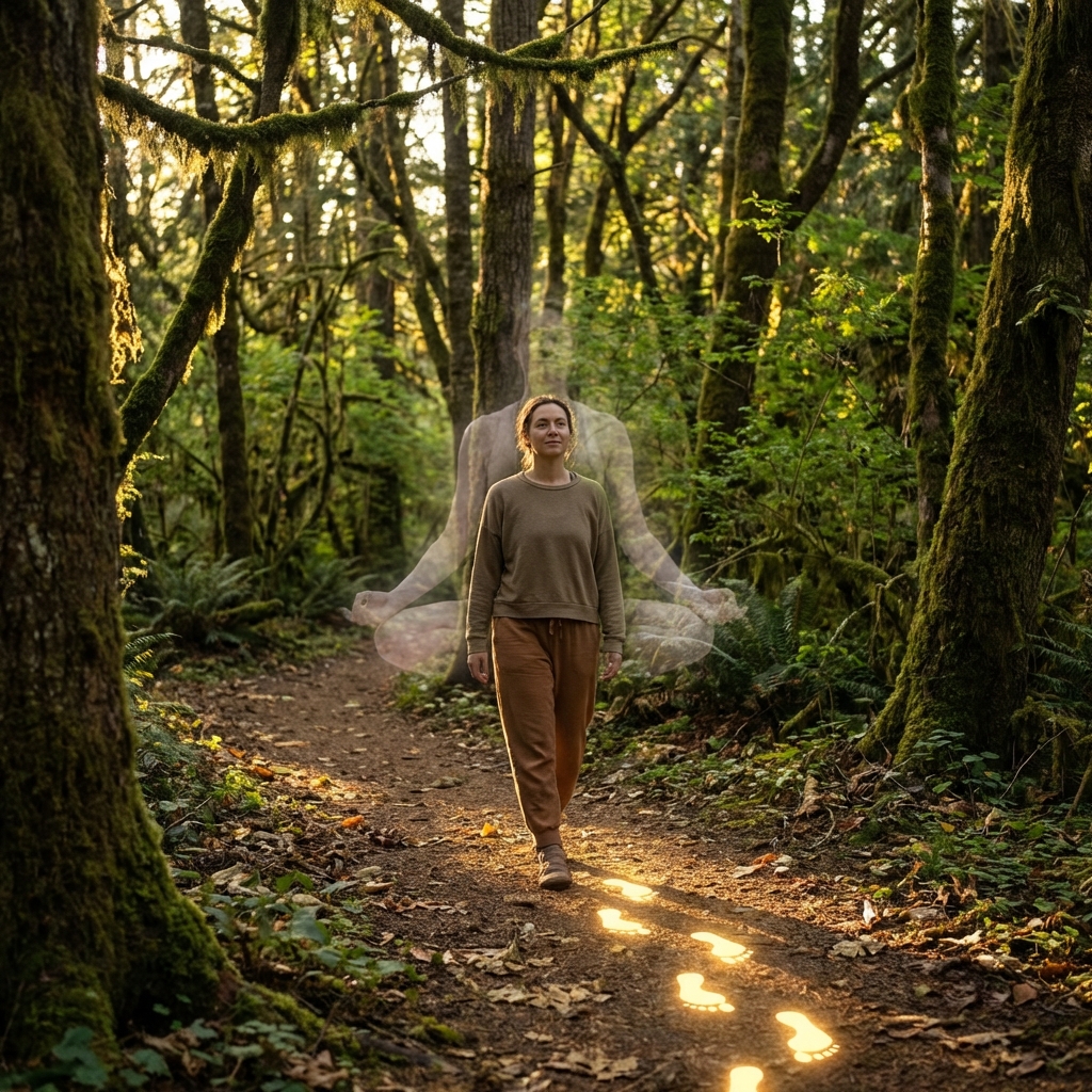 Do You Actually Need to Meditate to Manifest? (A Guide for the Restless Mind)