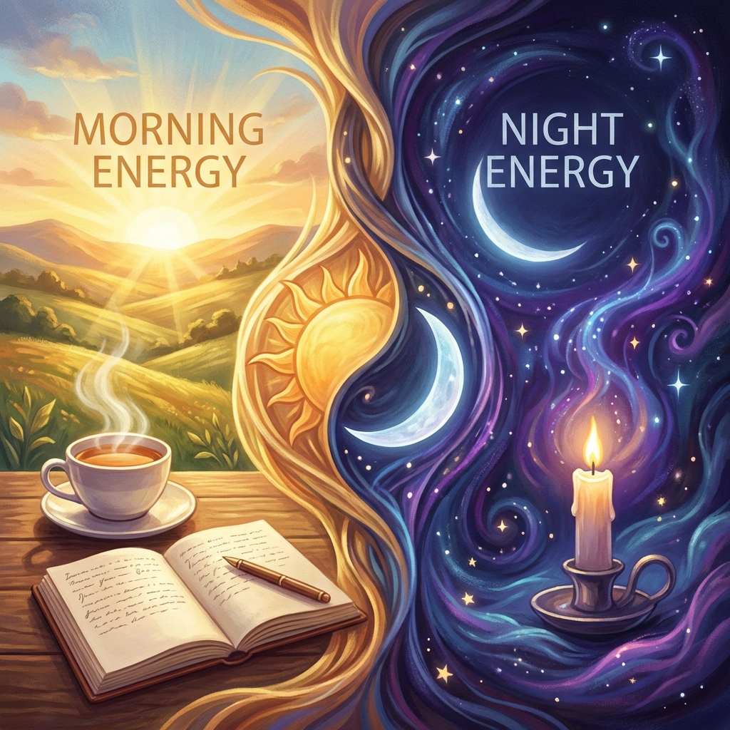 Must Manifestation Be Done in the Morning? Debunking the 5 AM Myth