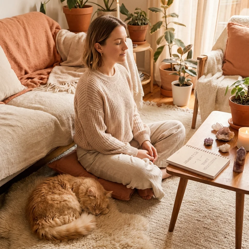 Do Pets Affect Your Manifestation Energy? The Surprising Truth