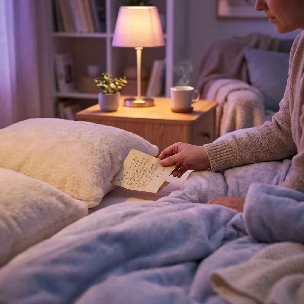 The Pillow Method: Does Putting Wishes Under Your Pillow Work?