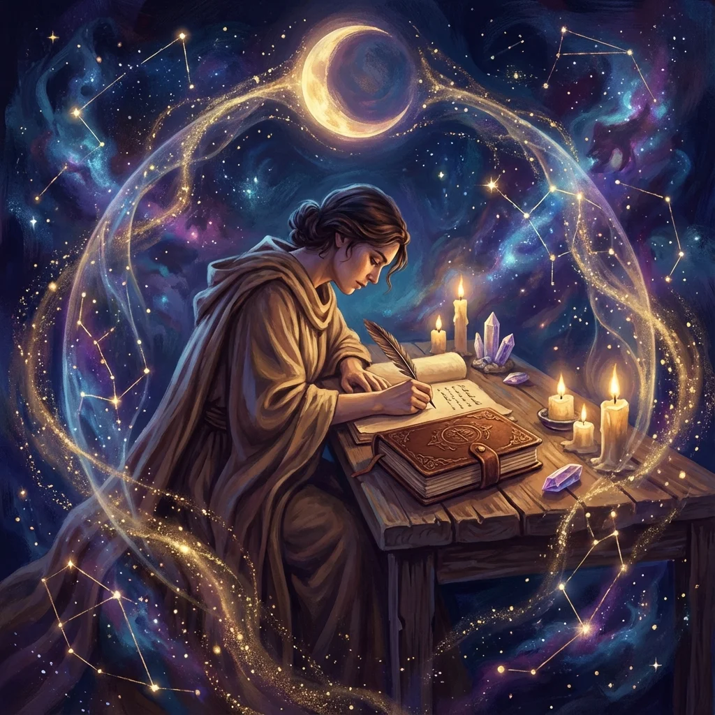 How to Place an Order with the Universe: The Complete Format Guide