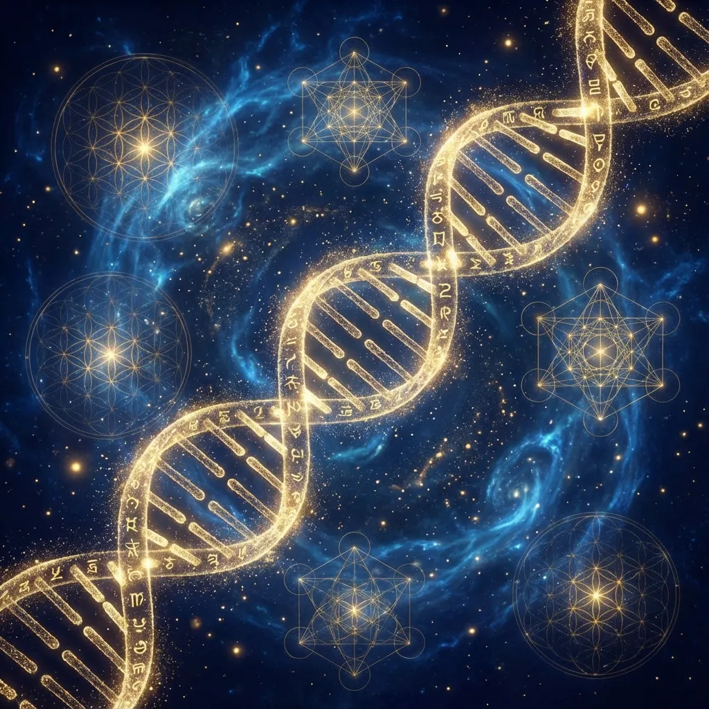 Wealth DNA Code Review: Can You Really Activate Your Wealth Genes?
