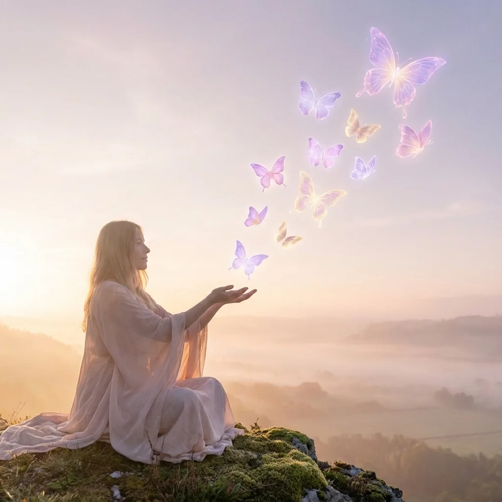 What is Detachment in Manifestation? The Art of Letting Go