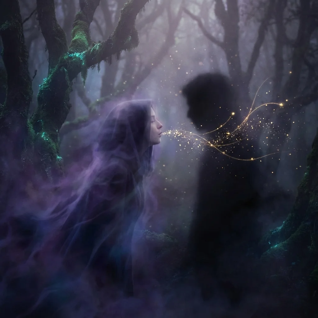 The Whisper Method: How to Influence a Specific Person Through Manifestation