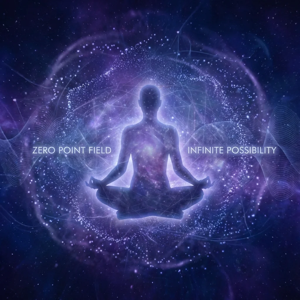 Zero Point Field Manifestation: Accessing Infinite Possibility Through Quantum Consciousness