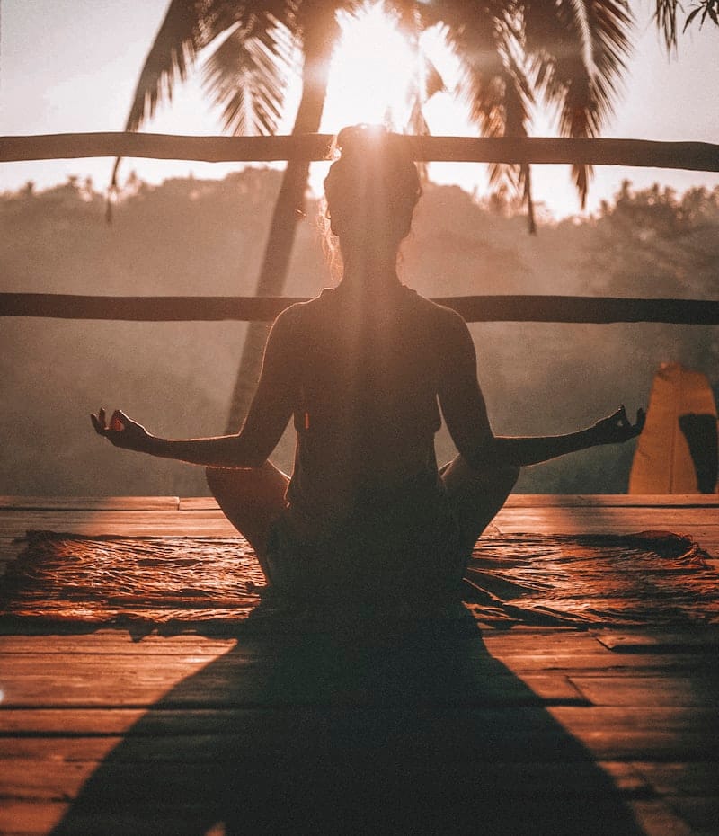 Chakra Healing Guide: Why Are You Always Tired?
