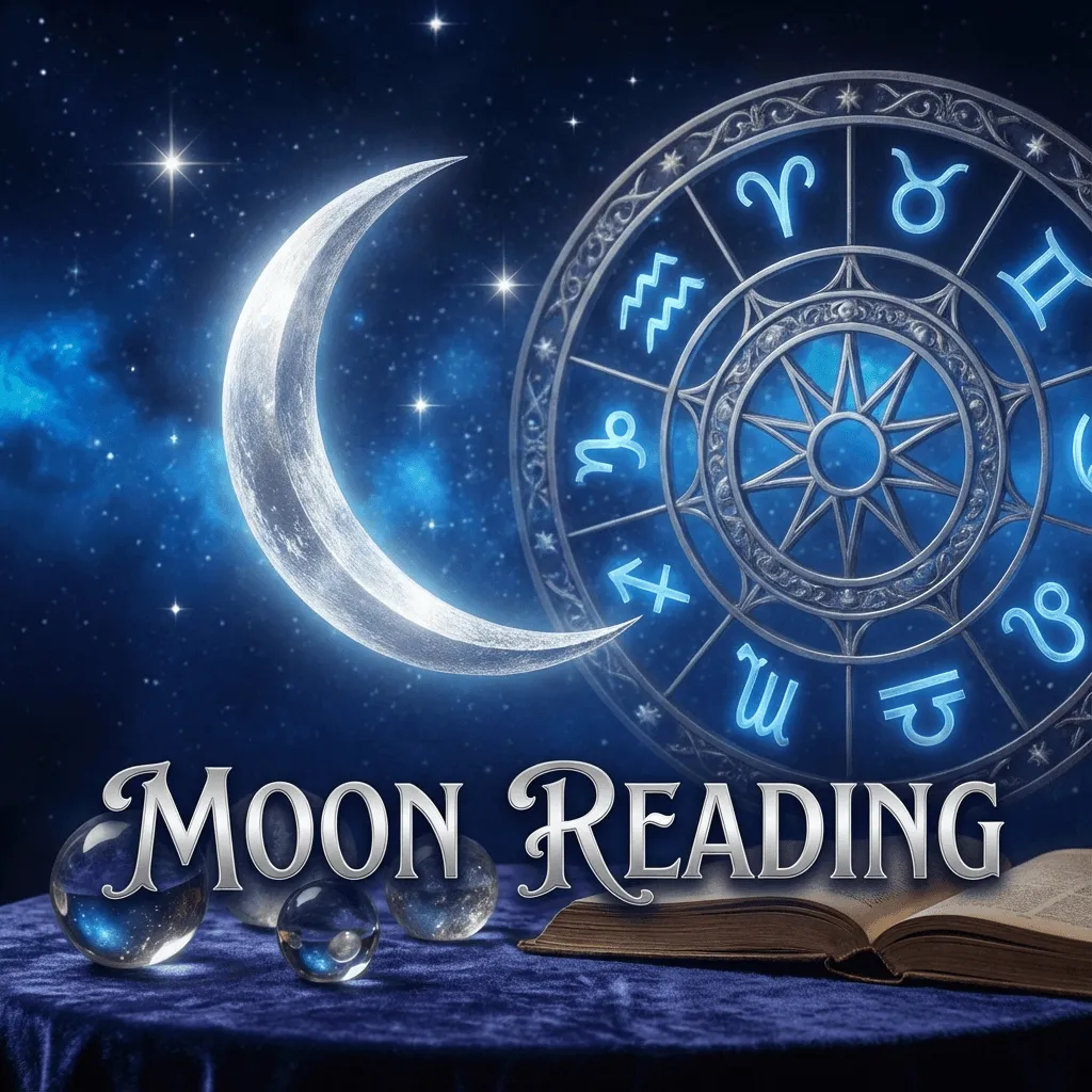 Moon Reading